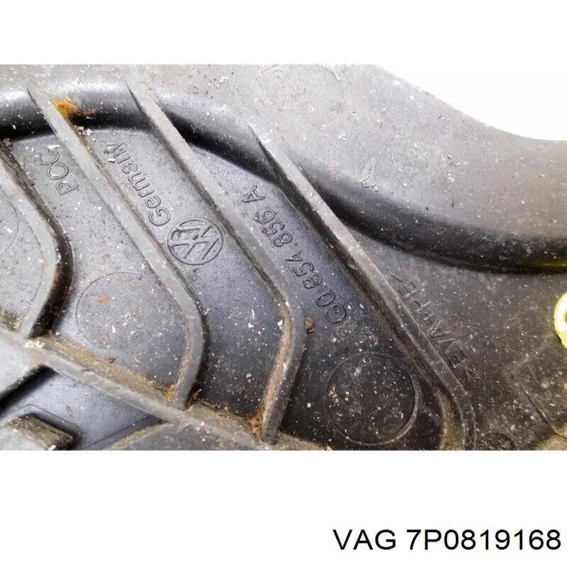 Купить 7P0819168 VAG 