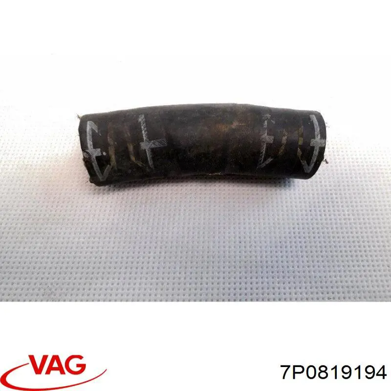  7P0819194 VAG