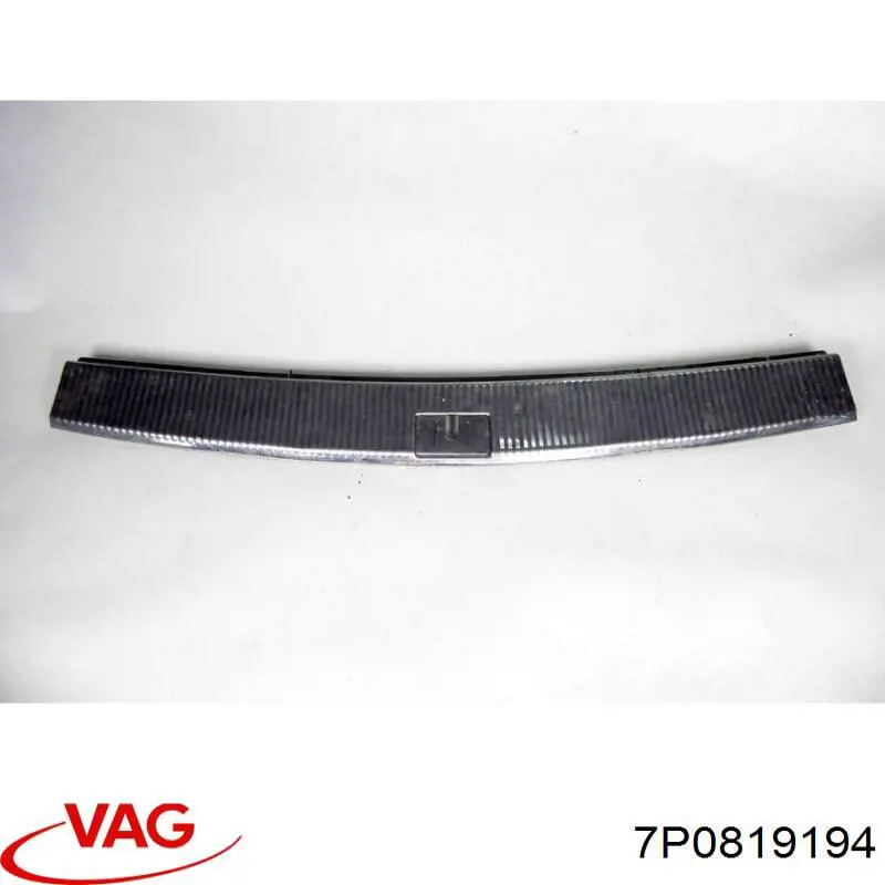  VAG 7P0819194