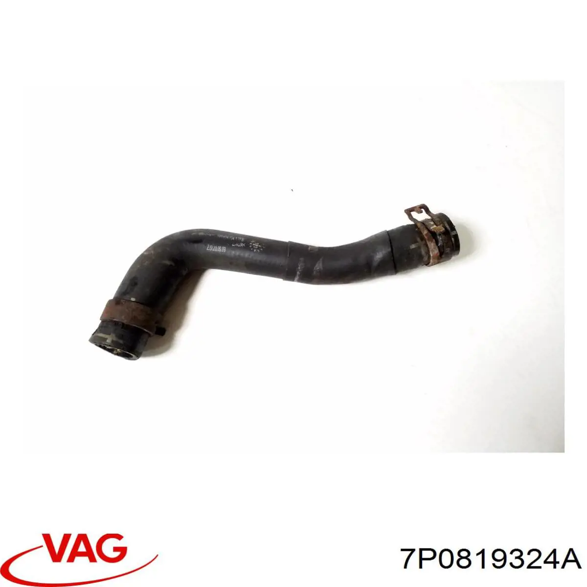  VAG 7P0819324A цена, от 5.08 USD