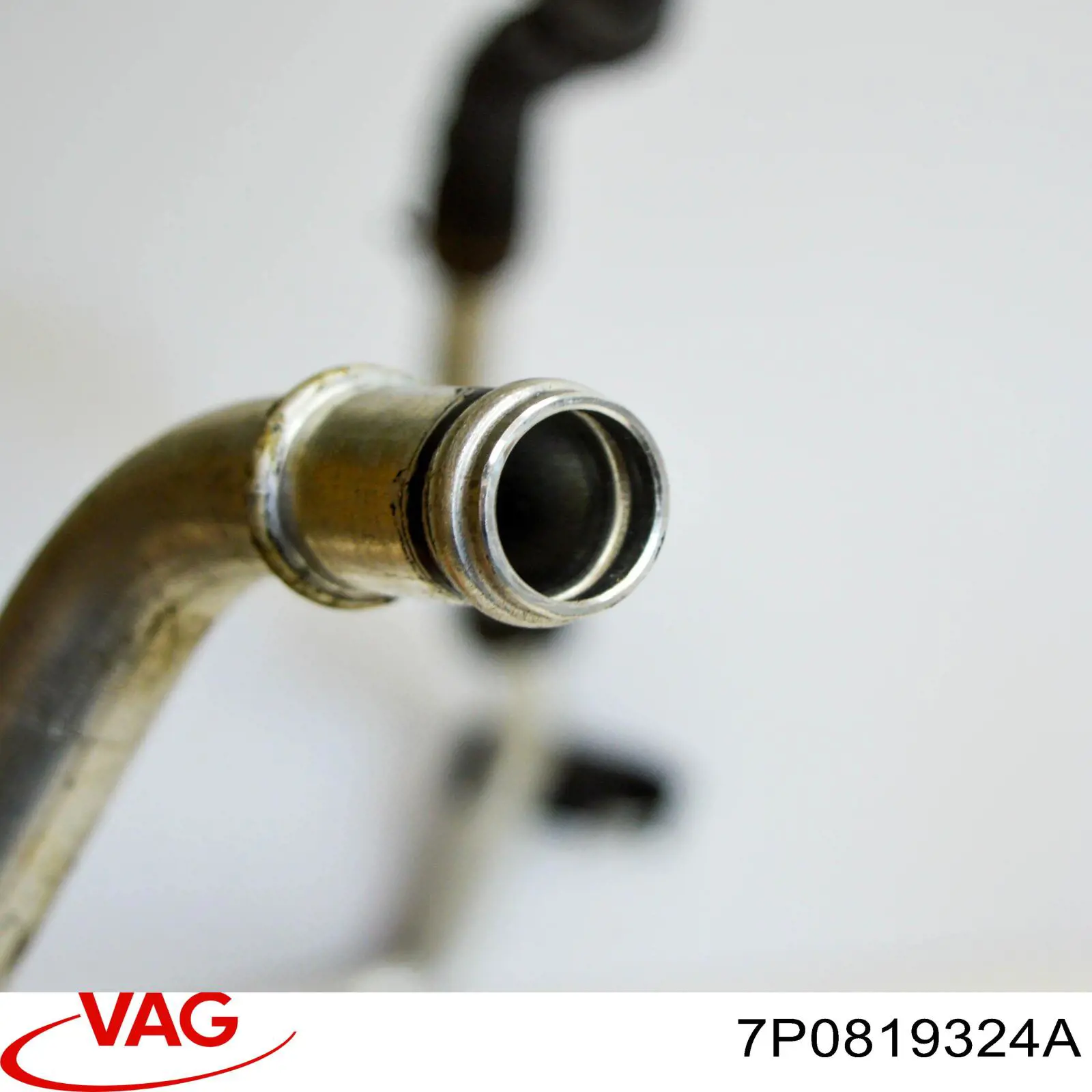 Купить 7P0819324A VAG 