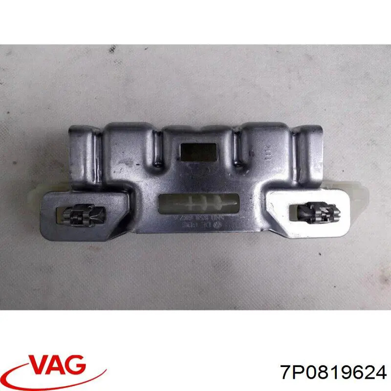  7P0819624 VAG