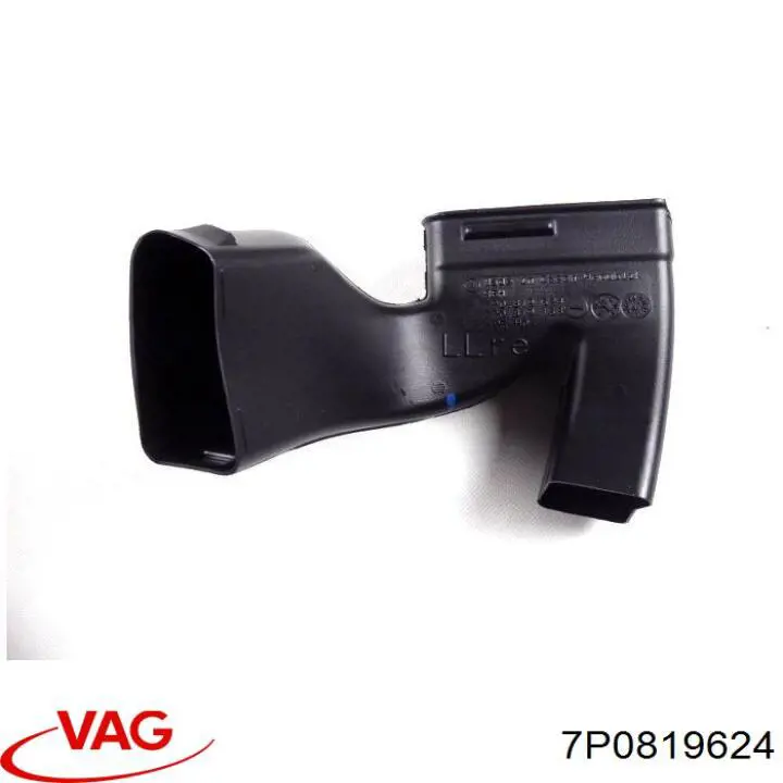 7P0819624 VAG 