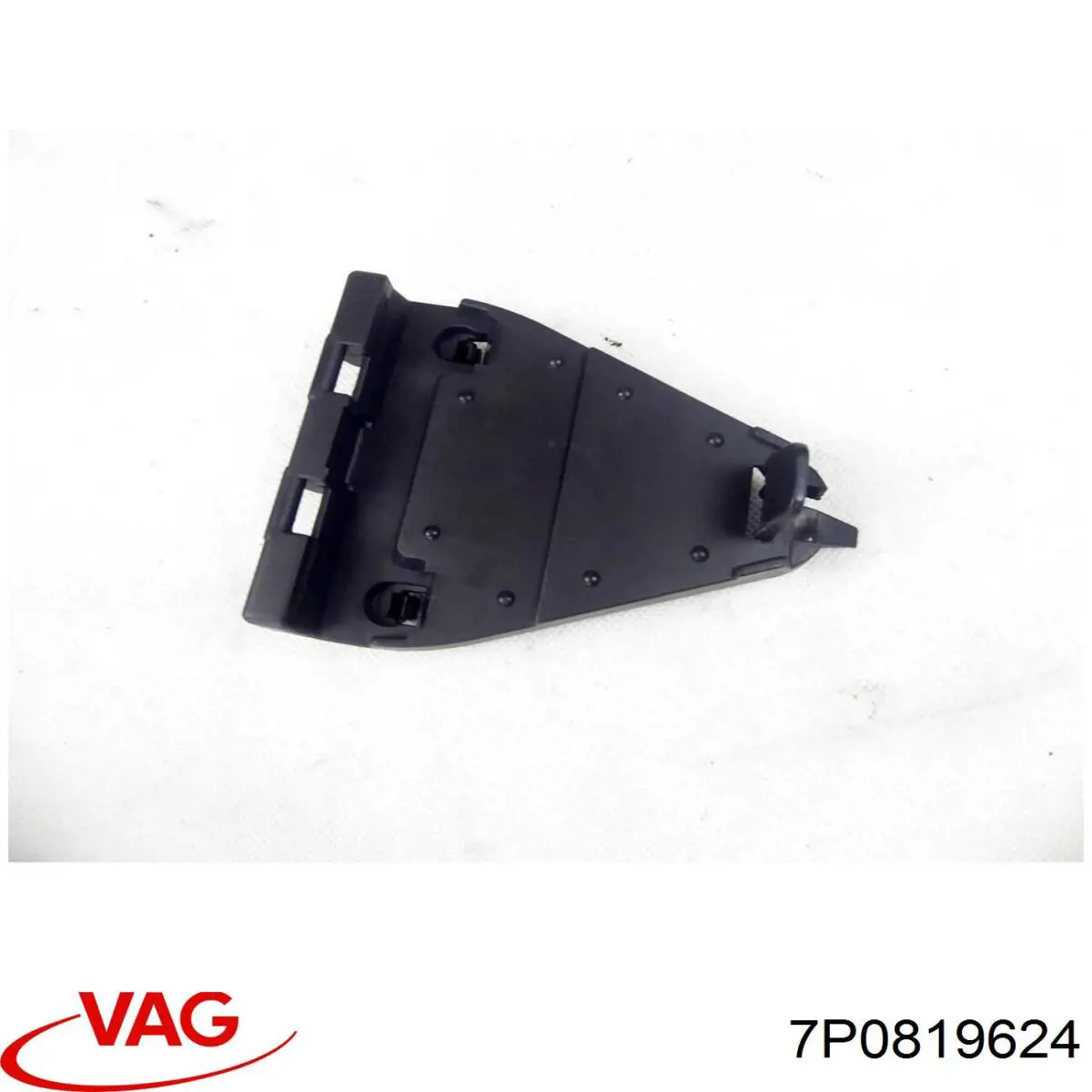  VAG 7P0819624