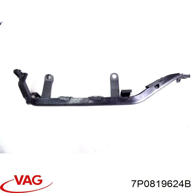  VAG 7P0819624B