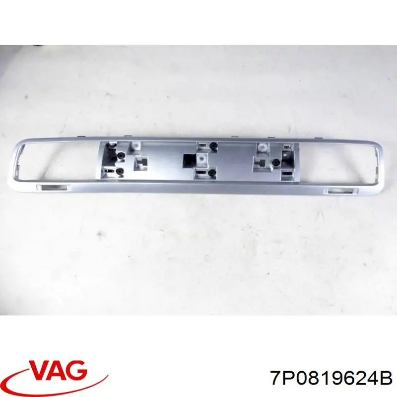 Купить 7P0819624B VAG 