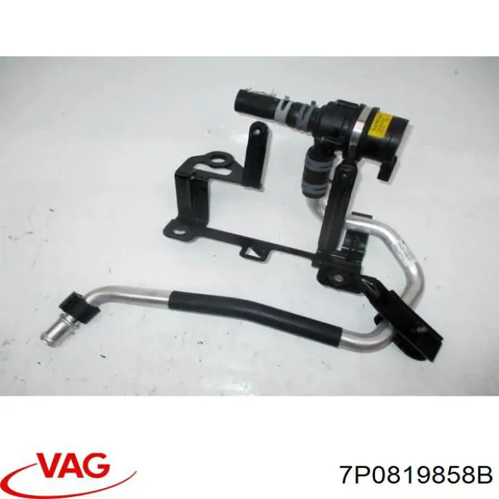  7P0819858B VAG