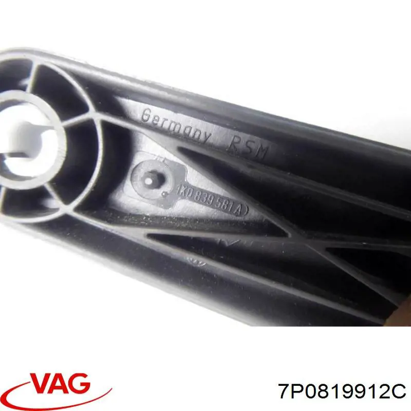  7P0819912C VAG