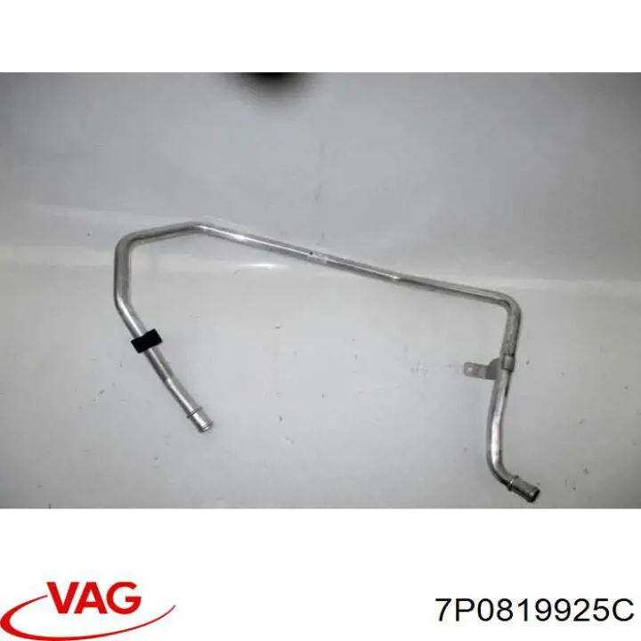  VAG 7P0819925C