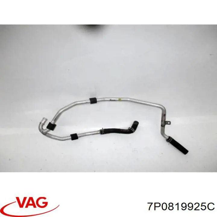 7P0819925C VAG 