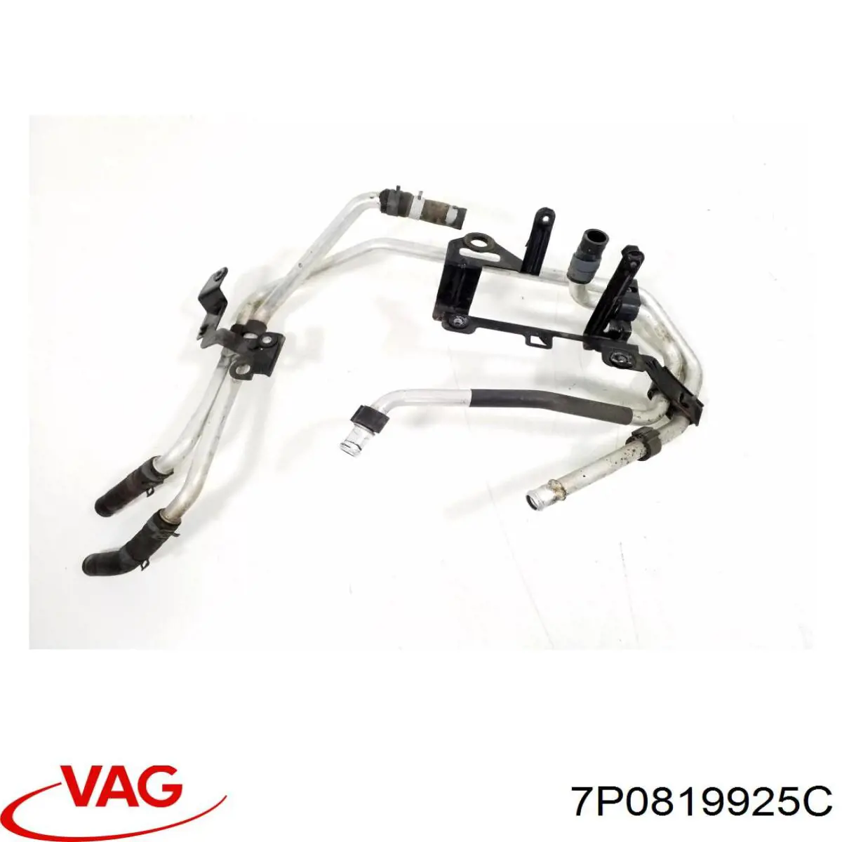Купить 7P0819925C VAG 