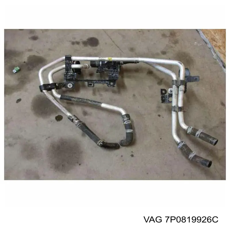 VAG 7P0819926C цена, от 11.86 USD