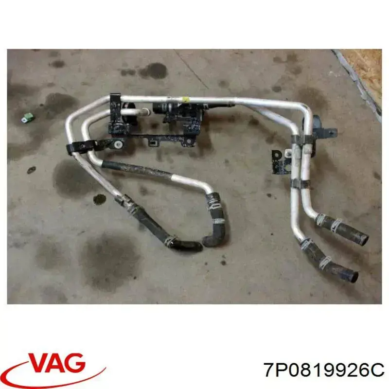 7P0819926C VAG 