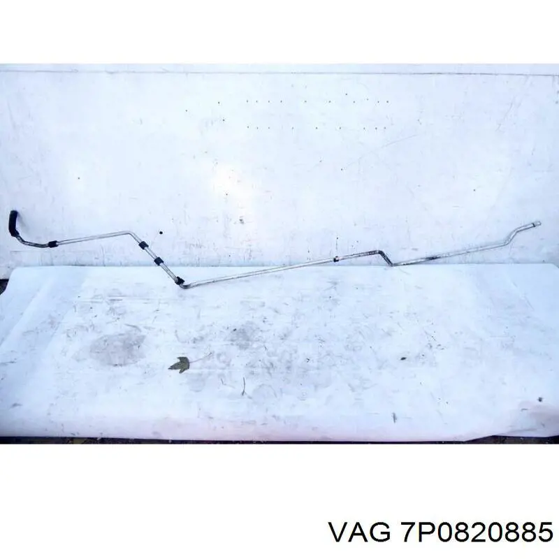  VAG 7P0820885A
