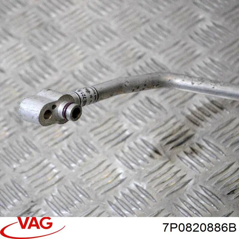  7P0820886C VAG