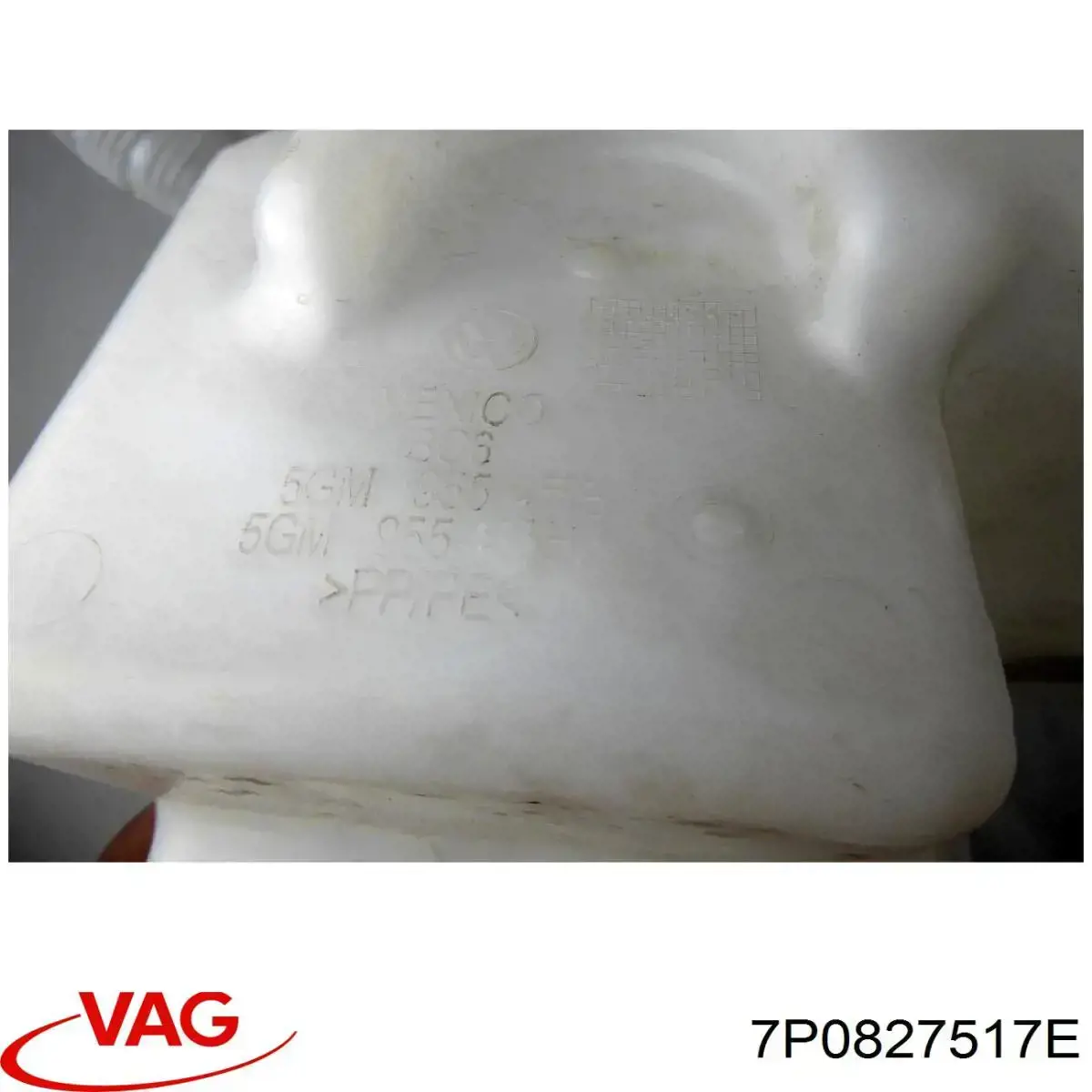  7P0827517E VAG