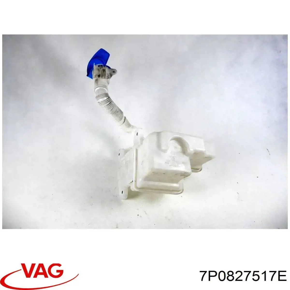 VAG 7P0827517E цена, от 10.14 USD