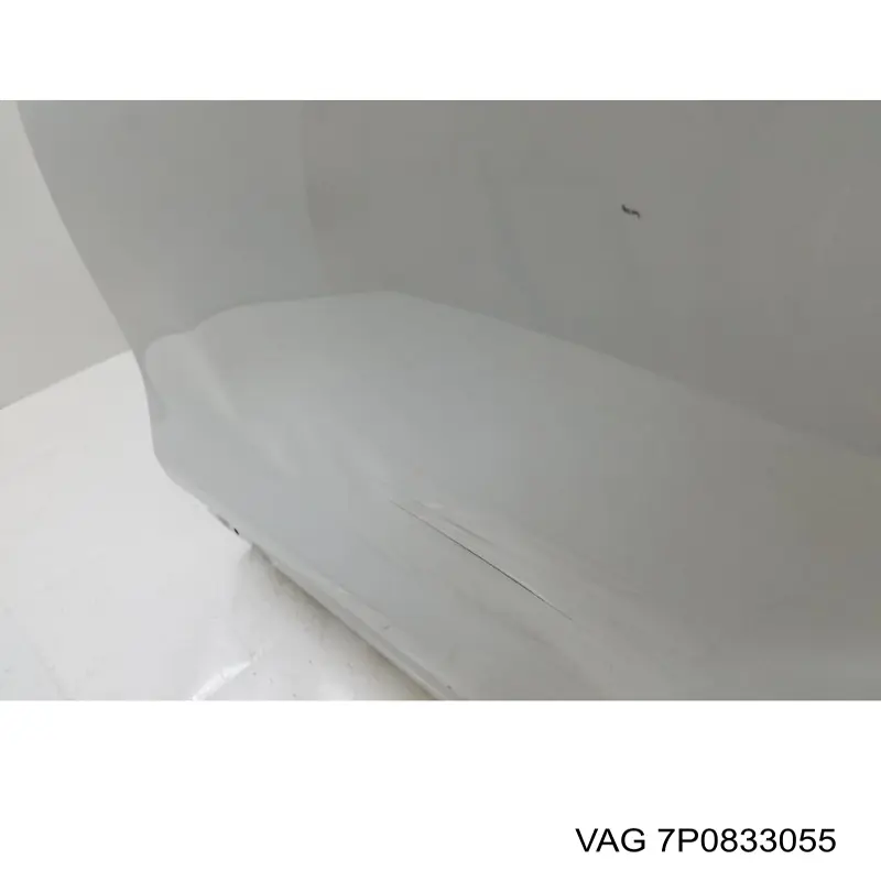 Дверь задняя левая 30833026 AND