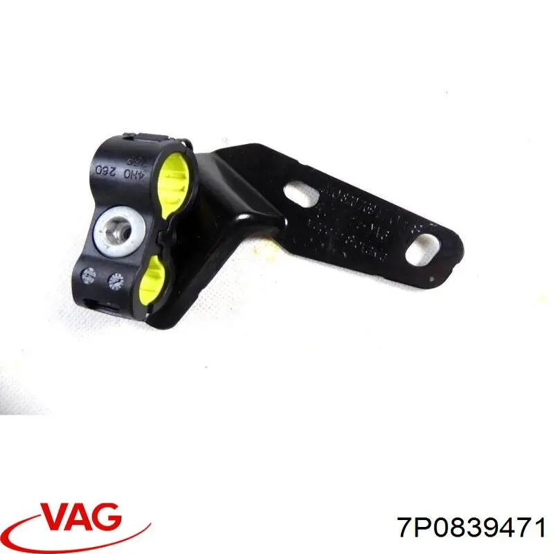  VAG 7P0839471
