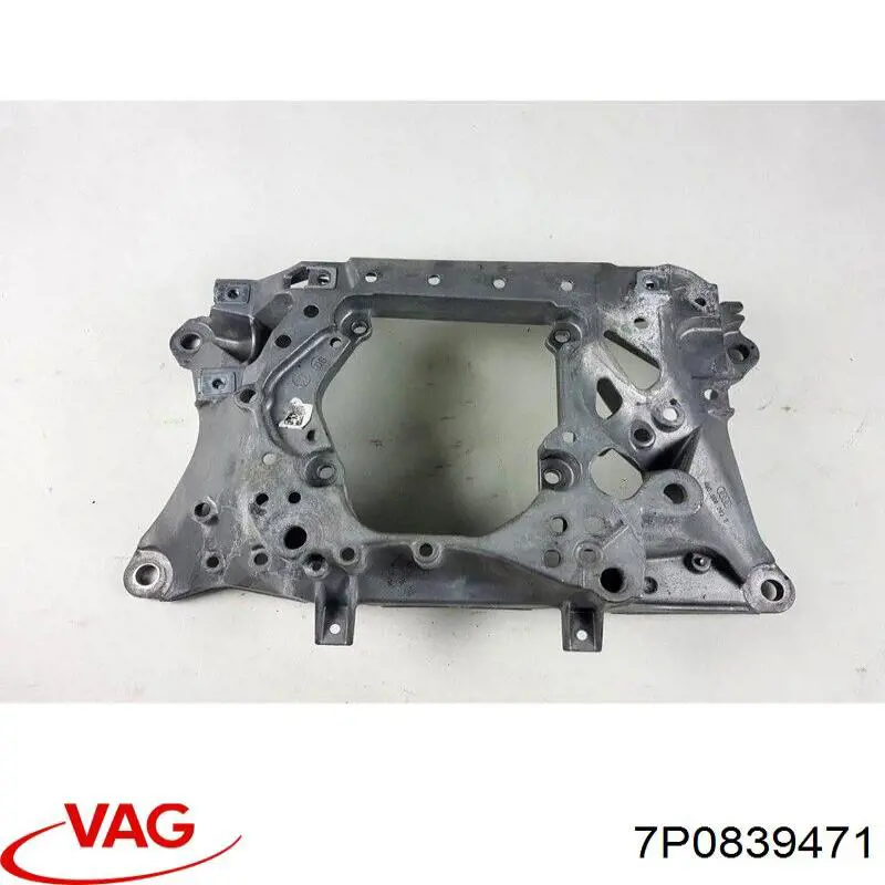  7P0839471 VAG