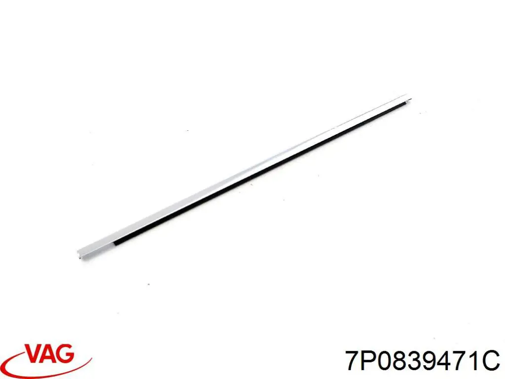 7P0839471B VAG