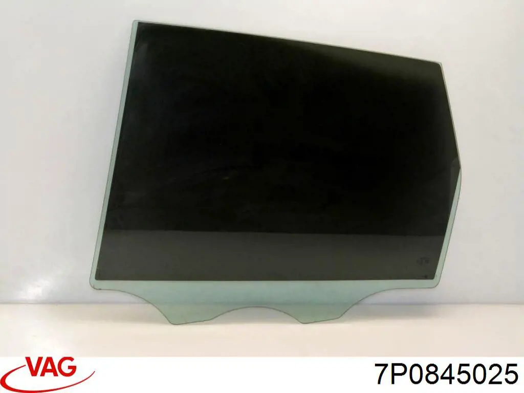 Стекло задней двери, левой XYG GS7417D303 цена, от 23.14 USD