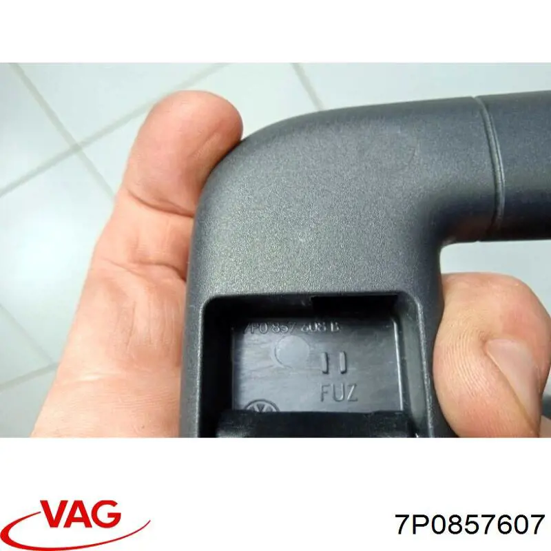  VAG 7P0857607BY20 цена, от 7.63 USD