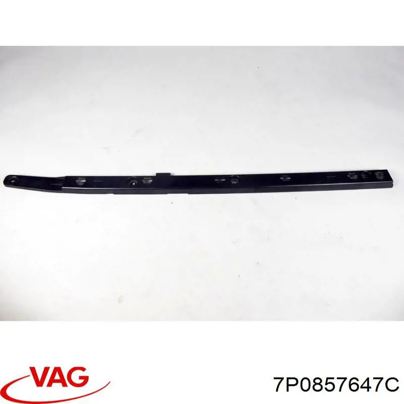  VAG 7P0857647C