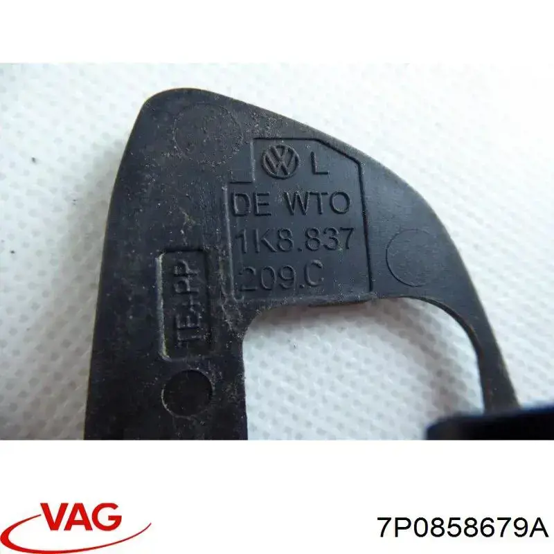 Купить 7P0858679A VAG 