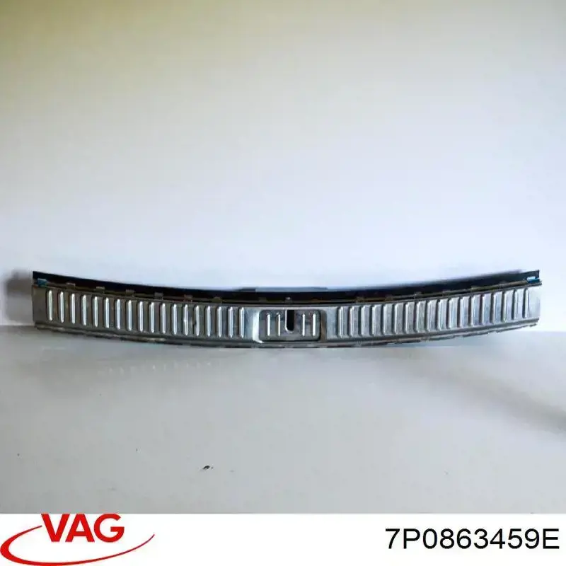  7P0863459E VAG