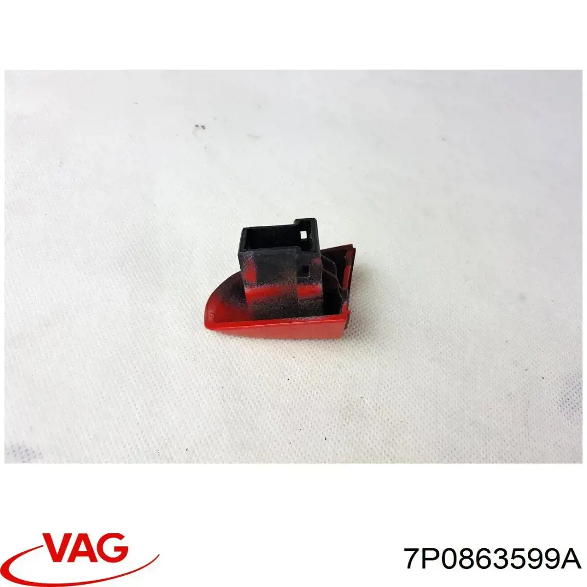  7P0863599A VAG