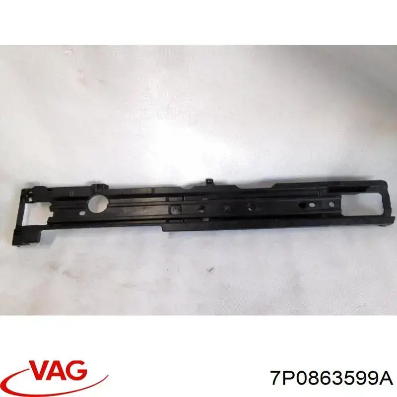  VAG 7P0863599A цена, от 10.64 USD