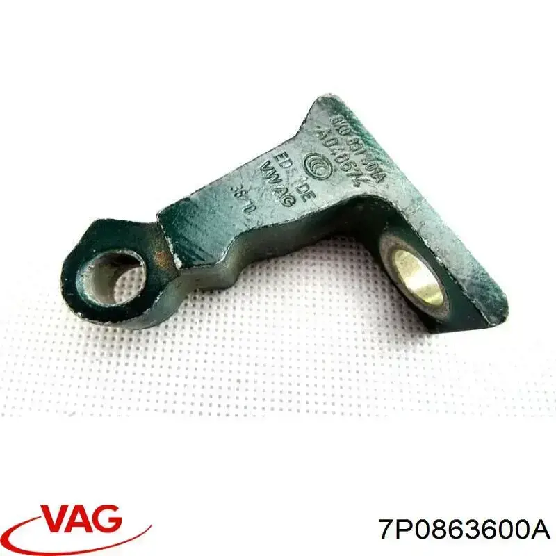  7P0863600A VAG