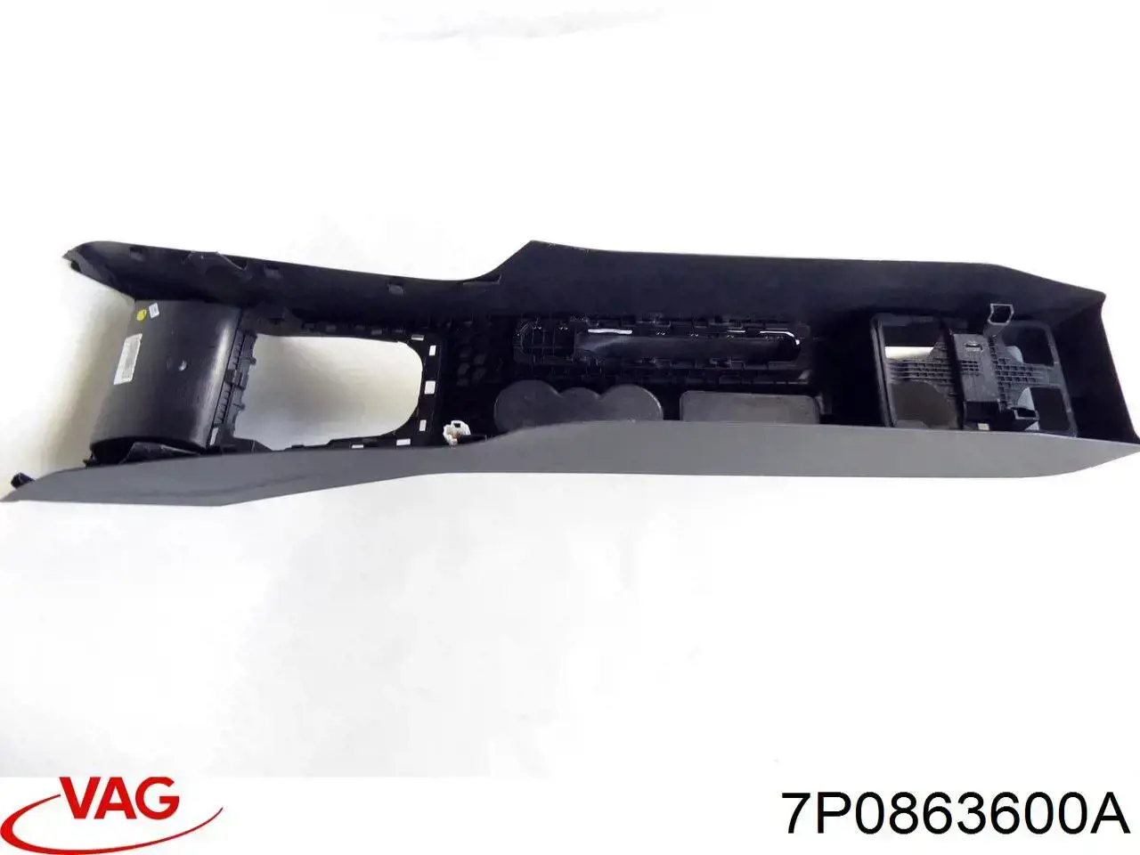 7P0863600A VAG 