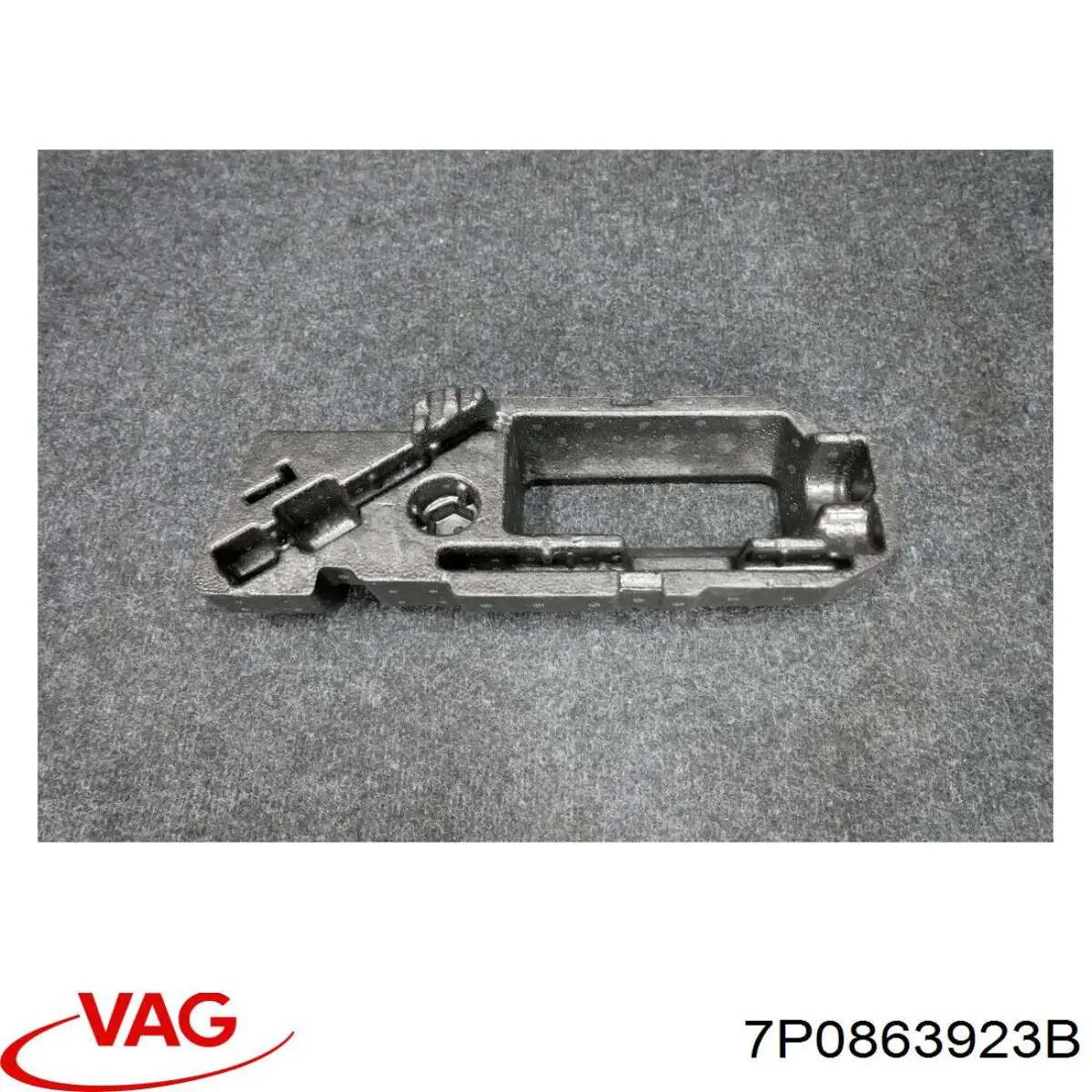  7P0863923B VAG