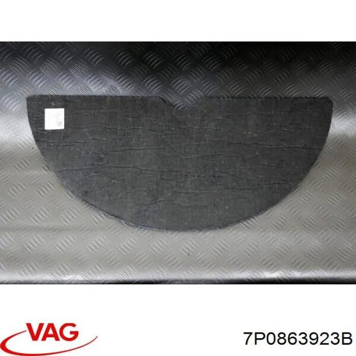7P0863923B VAG 