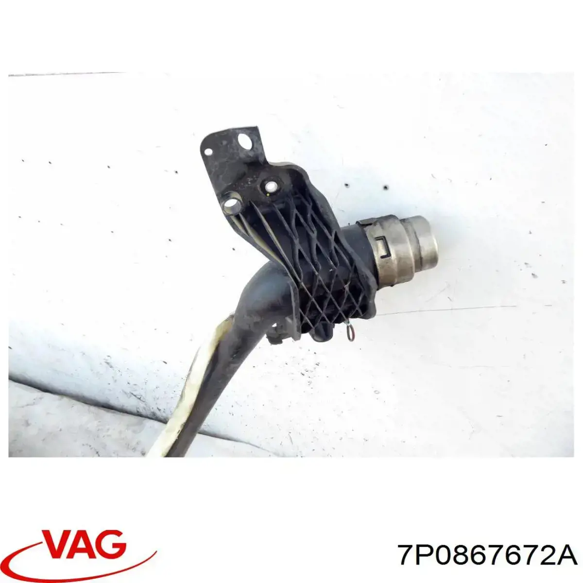 Купить 7P0867672A VAG 