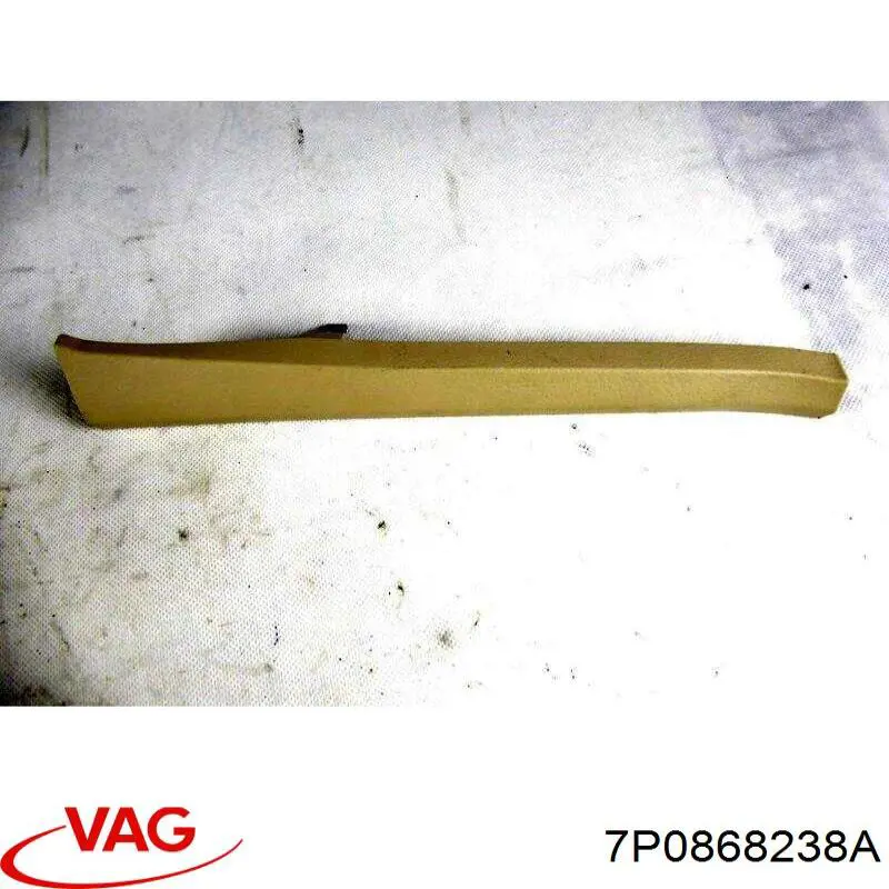 7P0868238A VAG 