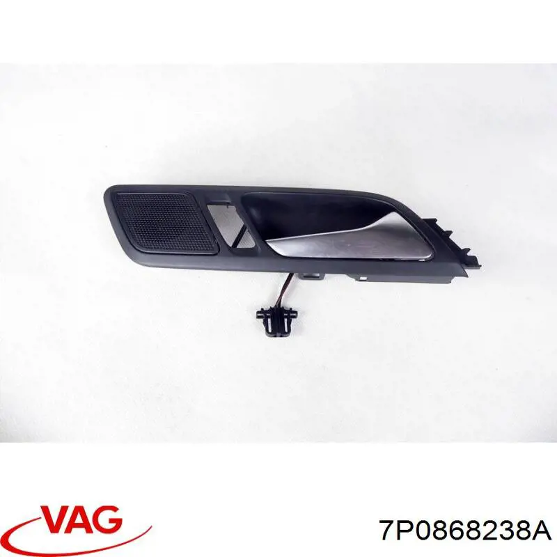7P0868238A VAG 