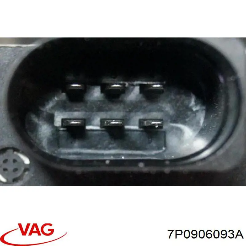 Модуль управления (ЭБУ) топливным насосом VAG 97061815102 цена, от 22.57 USD