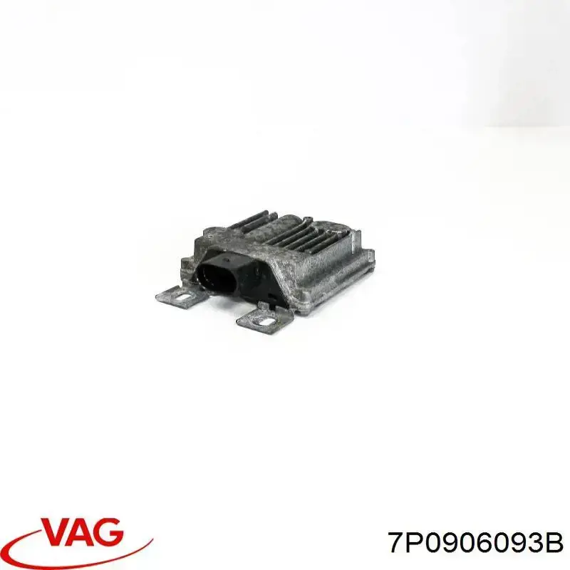 Модуль управления топливного насоса 97061815102 VAG