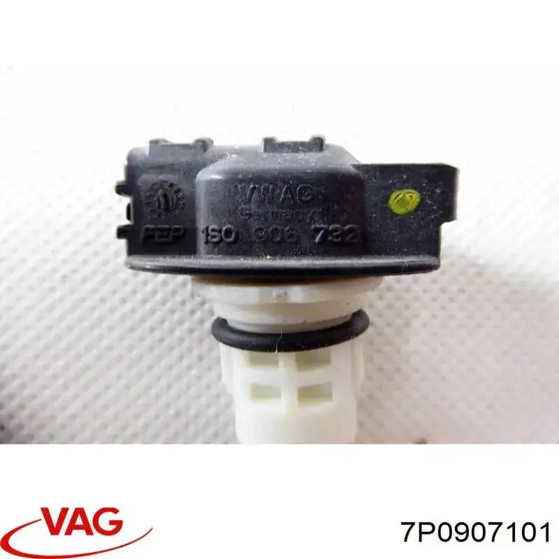  7P0907101 VAG