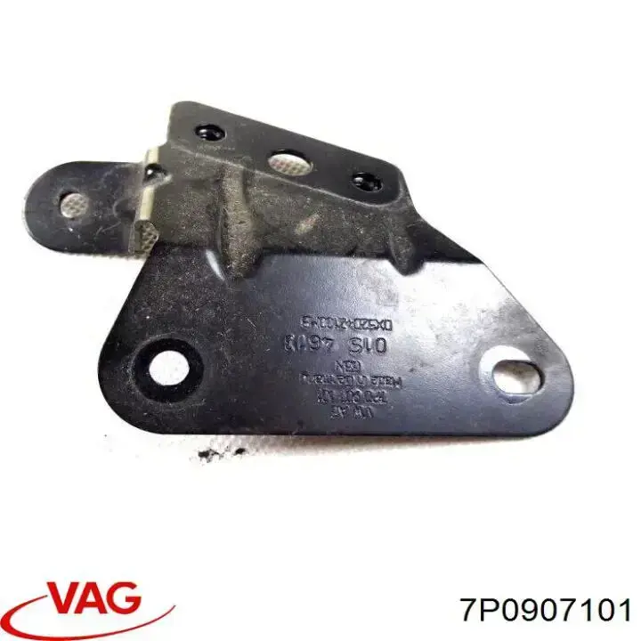 7P0907101 VAG 