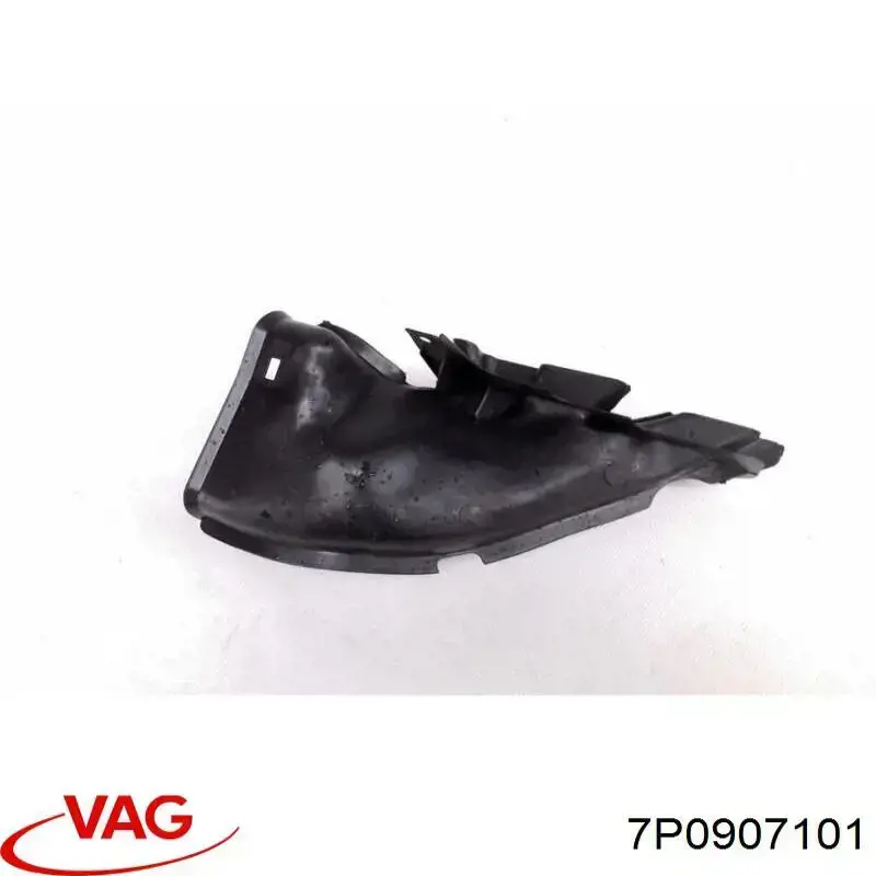 Купить 7P0907101 VAG 