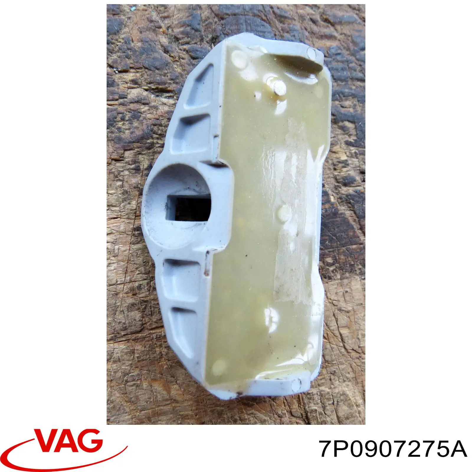 Датчик шин VAG 7P0907275A цена, от 32.96 USD