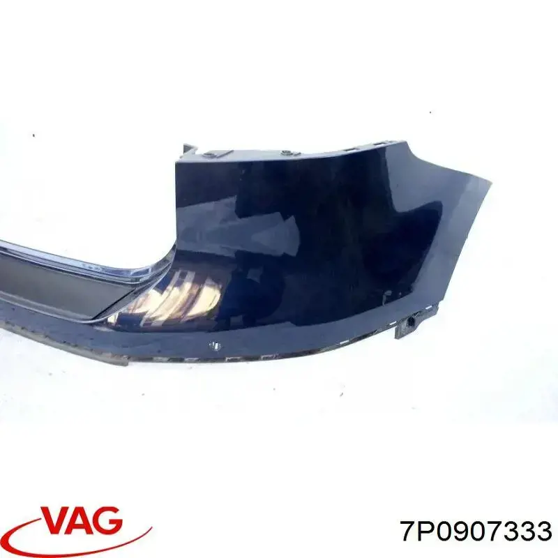  7P0907333 VAG