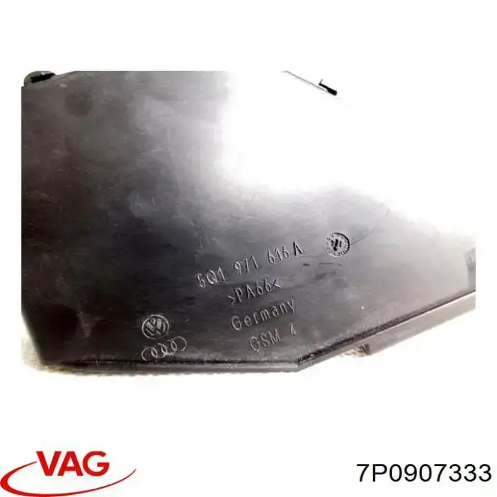  7P0907333 VAG