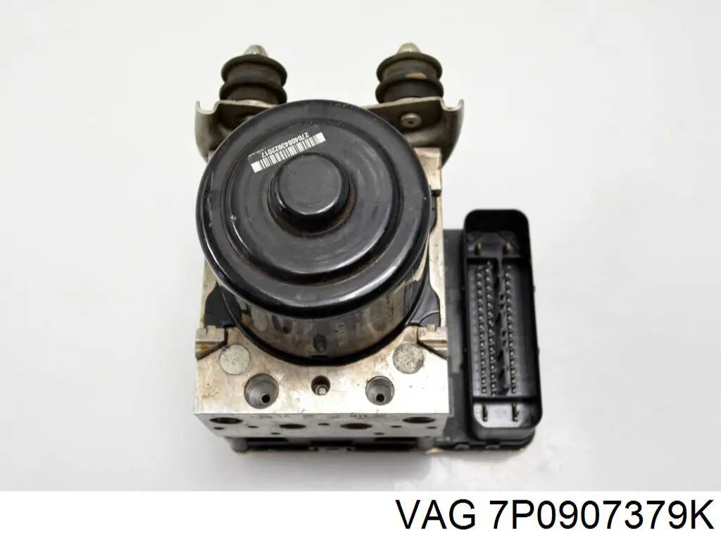 Гидроблок АБС VAG 7P0907379K цена, от 88.69 USD