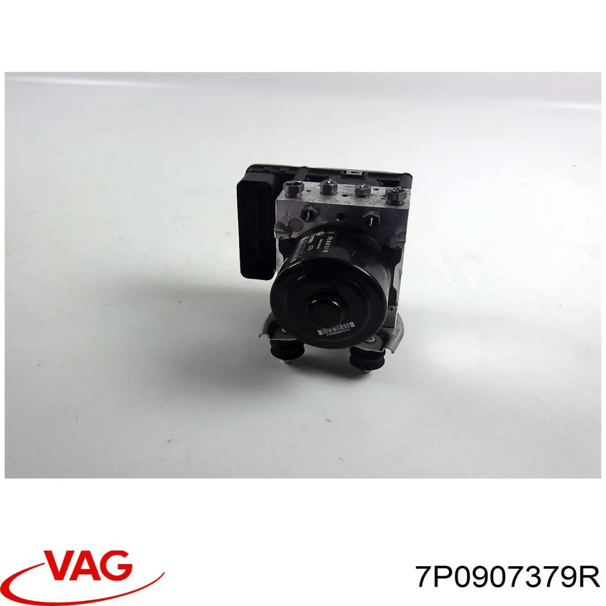 Гидроблок АБС VAG 7P0907379R цена, от 126.41 USD