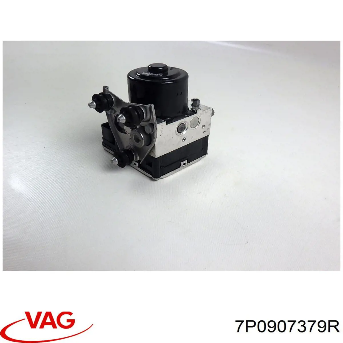 Купить 7P0907379R VAG Блок управления ABS